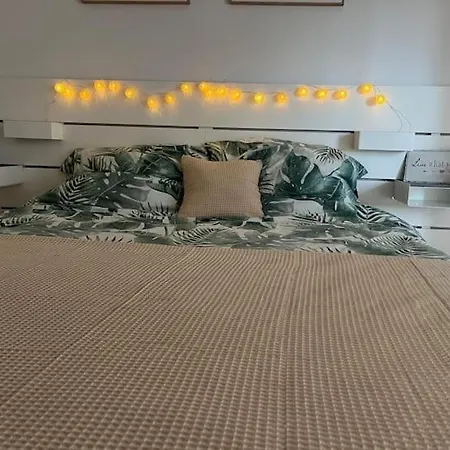 Appartement Sea Peek