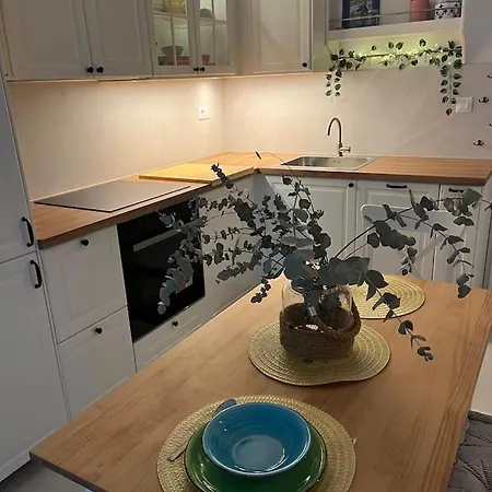 Appartement Sea Peek *