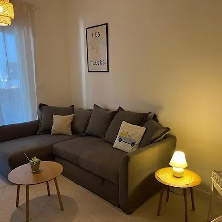 Sea Peek Appartement Split