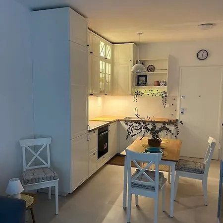 Sea Peek Appartement