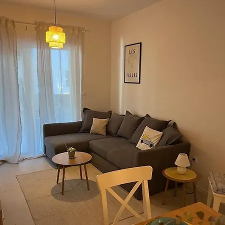 Sea Peek Appartement