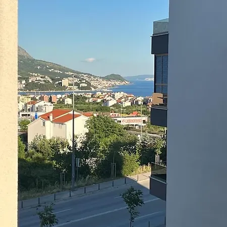 Appartement Sea Peek